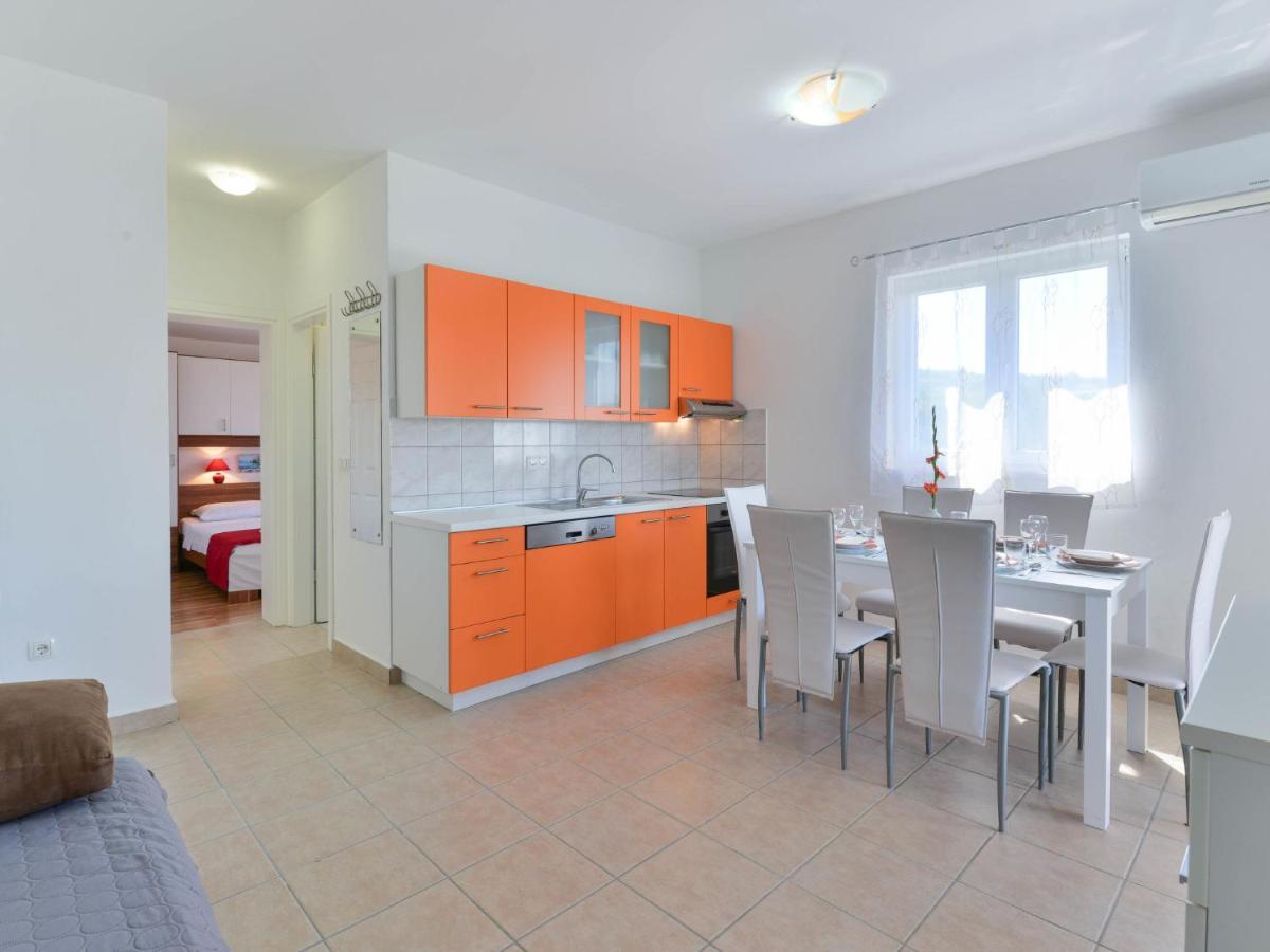 Apartment Matas - Srd318 By Interhome Rovanjska Exterior photo
